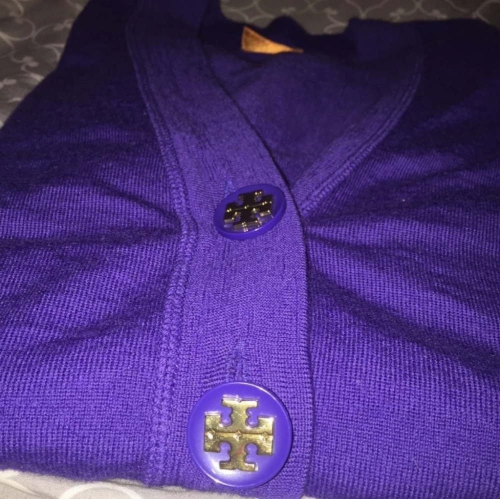 Tory Burch - Picture 2 of 5